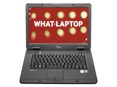 FSC Esprimo Mobile V5505 review